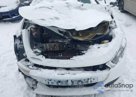 2016 Dodge Dart Sxt из США, поврежденный, VIN 1C3CDFBB5GD515795